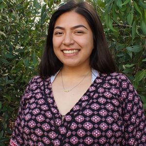 Meet your Posher, Riley